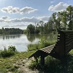 度假居 In The Franconian Forest