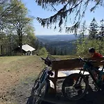 In The Franconian Forest 度假居 *